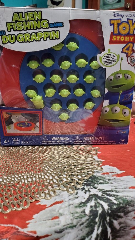 Toy Story Toys 