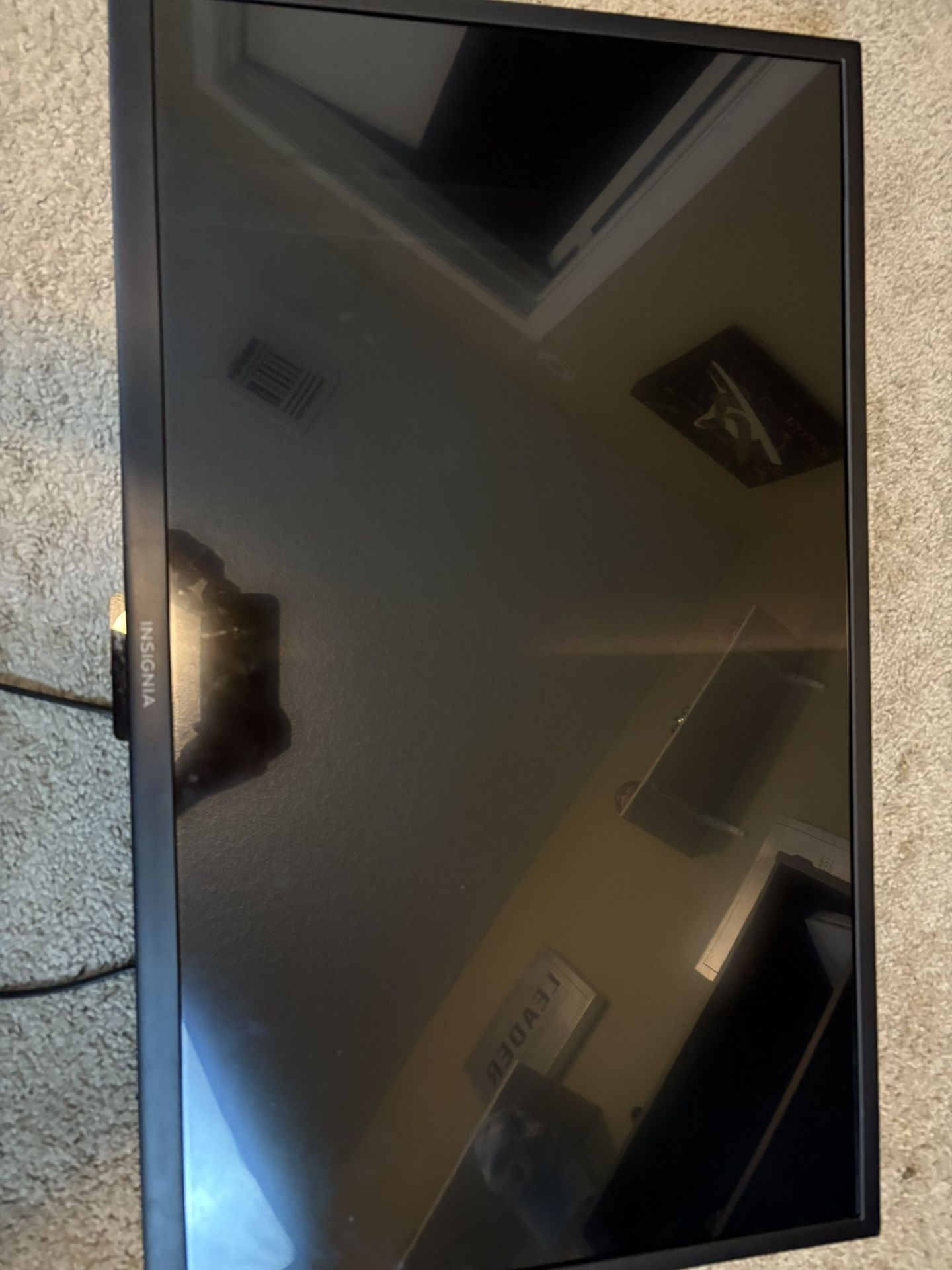 Mini Tv 32”