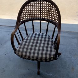 Antique Chair 