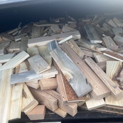 Free Firewood