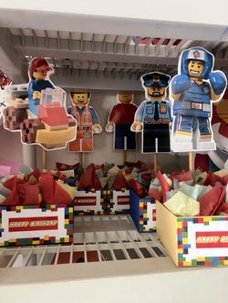 Legos