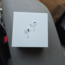 AirPod Pros 2.