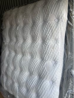 Queen size mattress
