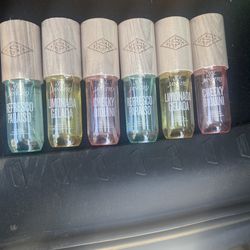 Sol de Janero new different prices