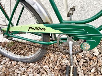 Schwinn panther green hotsell