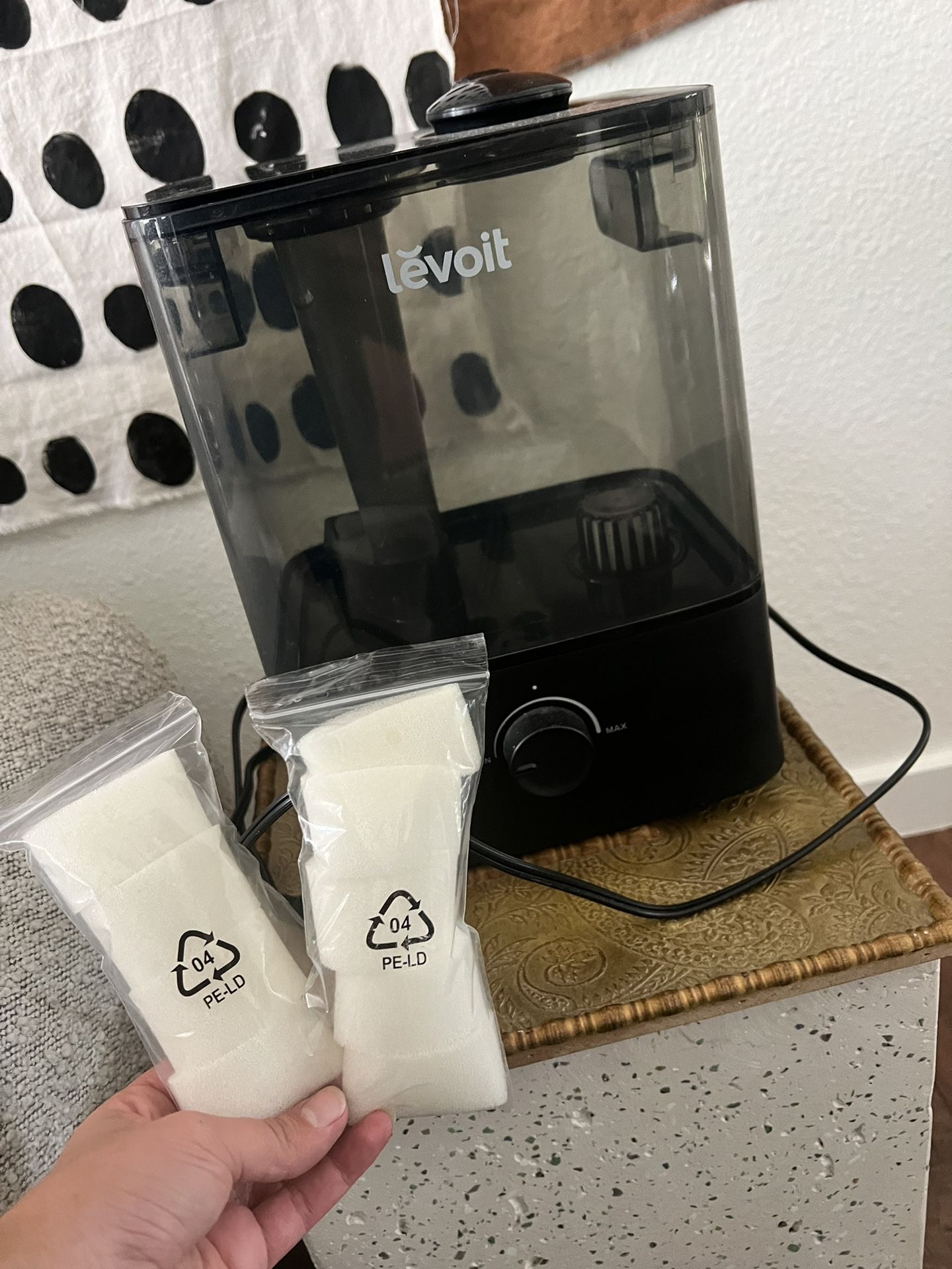 Levoit Humidifier