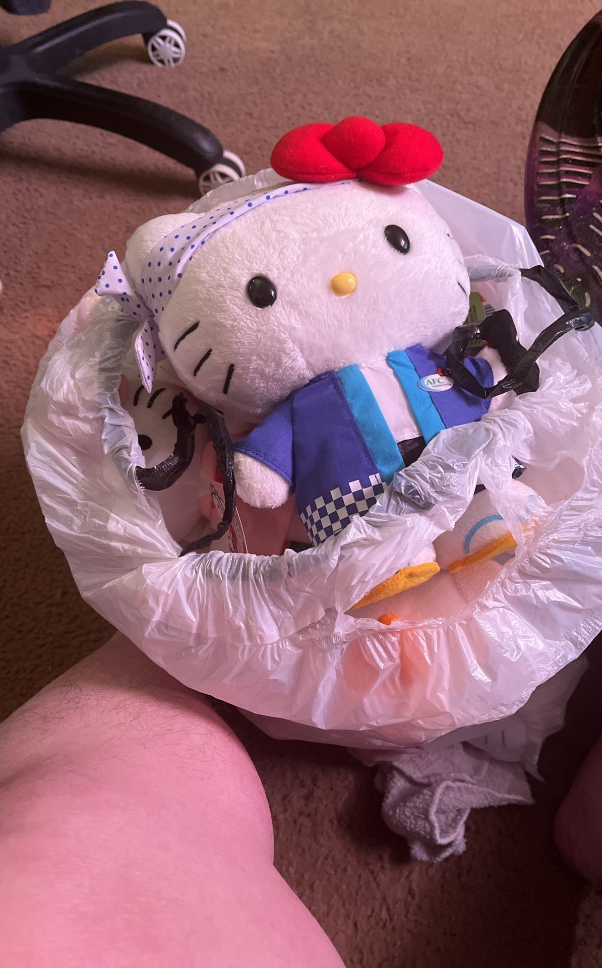 Hello Kitty