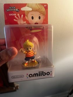 Lucas Amibo 
