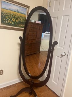 Full Length Mirror