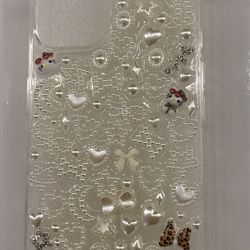 junk phone case / iphone 13-14 