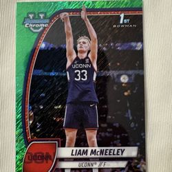 Liam Mcneely 