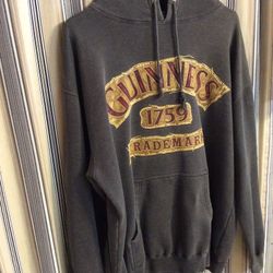 Hoodie, Men’s Sz L, USED, meet at Exxon at 2428 E Lamar Alexander Parkway Maryville 