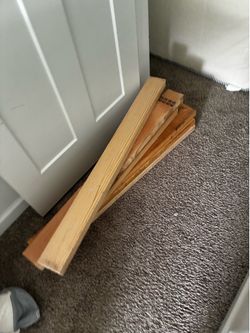 Bunkbed for free