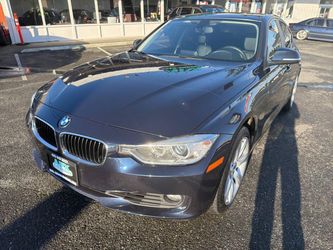 2014 BMW 335i
