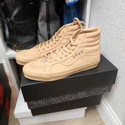 Vans x TTSWTRS Size 9M And 10.5M