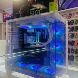Gaming PC 5070 RTX 