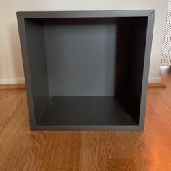 IKEA Storage Cube - Gray