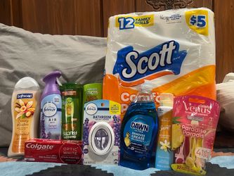 Home bundle