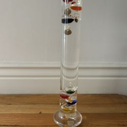 Germany Thermometer 