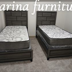 Furniture Bed Frame