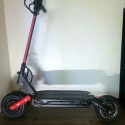Dualtron Thunder Electric Scooter 