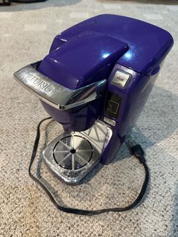 Keurig K-Mini Single Serve Coffee Maker