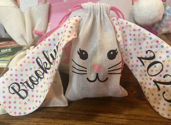 Easter Bags