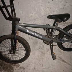 All Original Dave Mirra Haro 