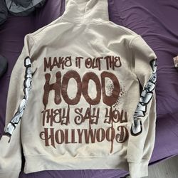 Project Dreams Hoodie