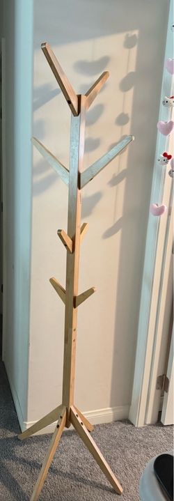 Coat hanger