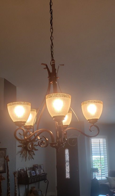 Chandelier