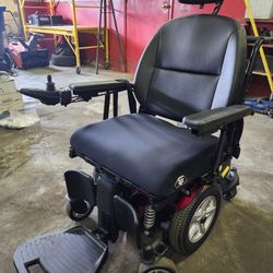Power Chair