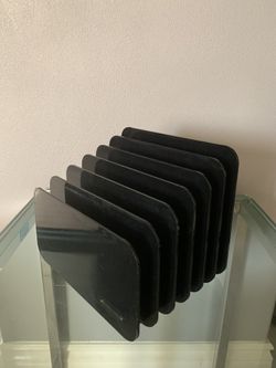 6 Slots Letter Holder / Sorter