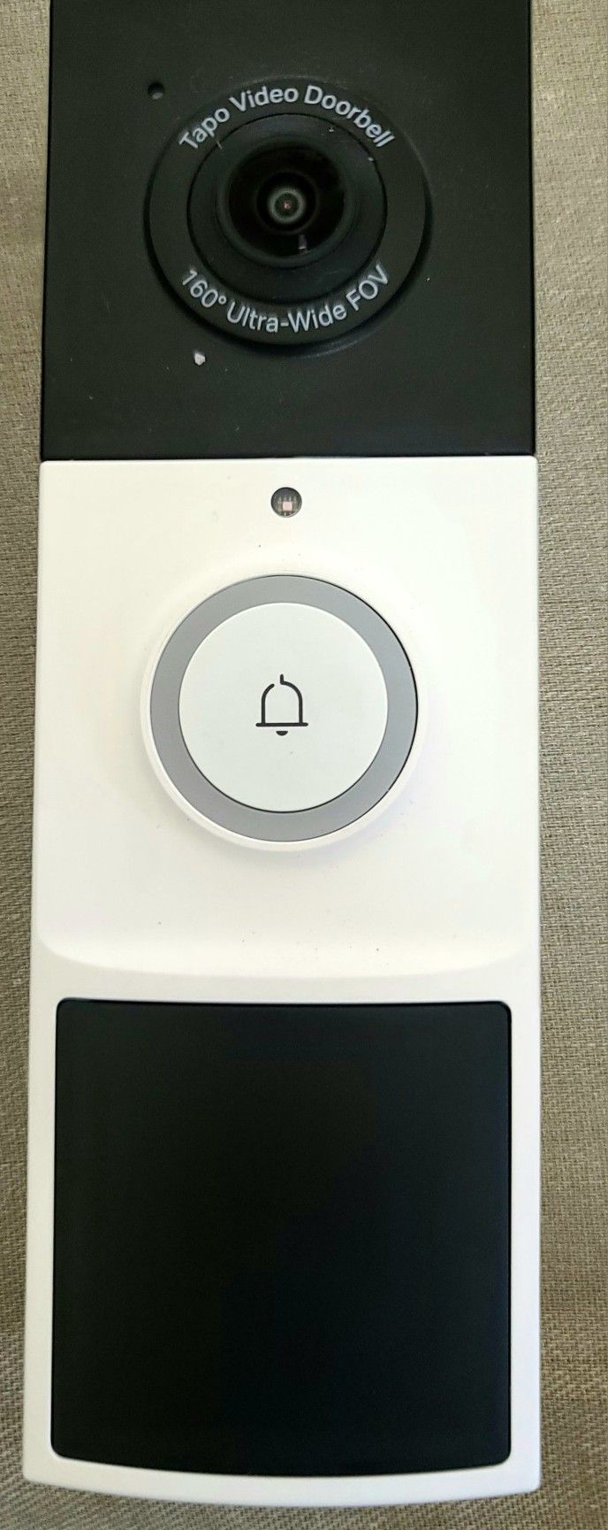 TP-Link Tapo D210 Smart Video Doorbell