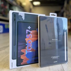 Samsung Galaxy Tab S7 Plus