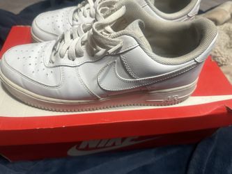 Nike Air Forces 