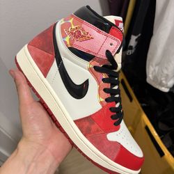 Jordan 1 High Size 10