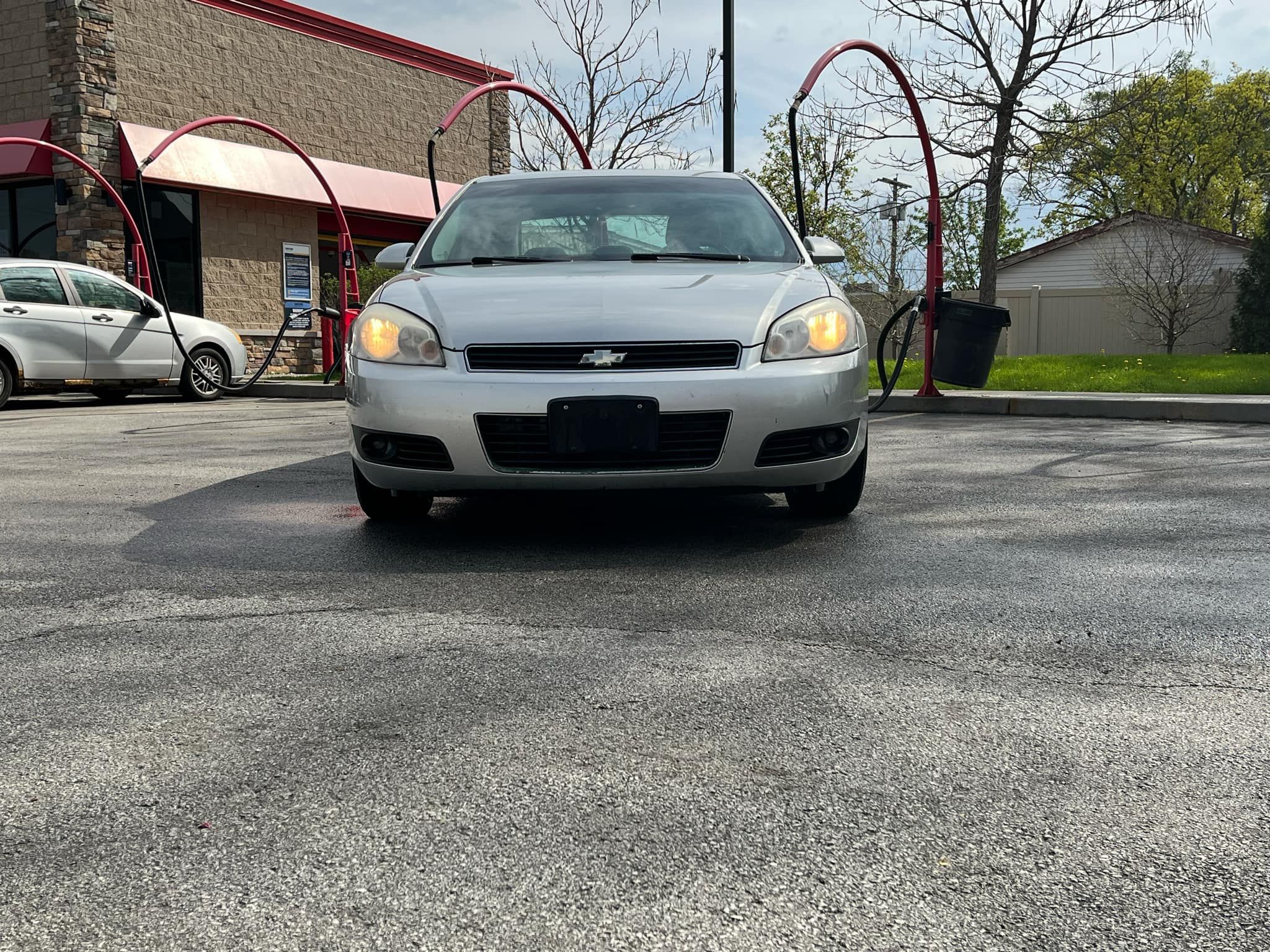 2013 Chevrolet Impala