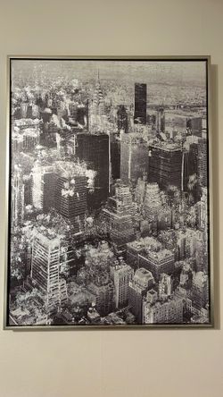 Wall art