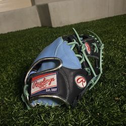 Rawlings Baseball RHT 11.25 - Heart of the Hide