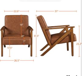 Accent Chairs