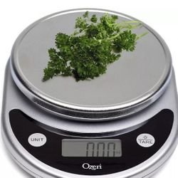 Digital Scale