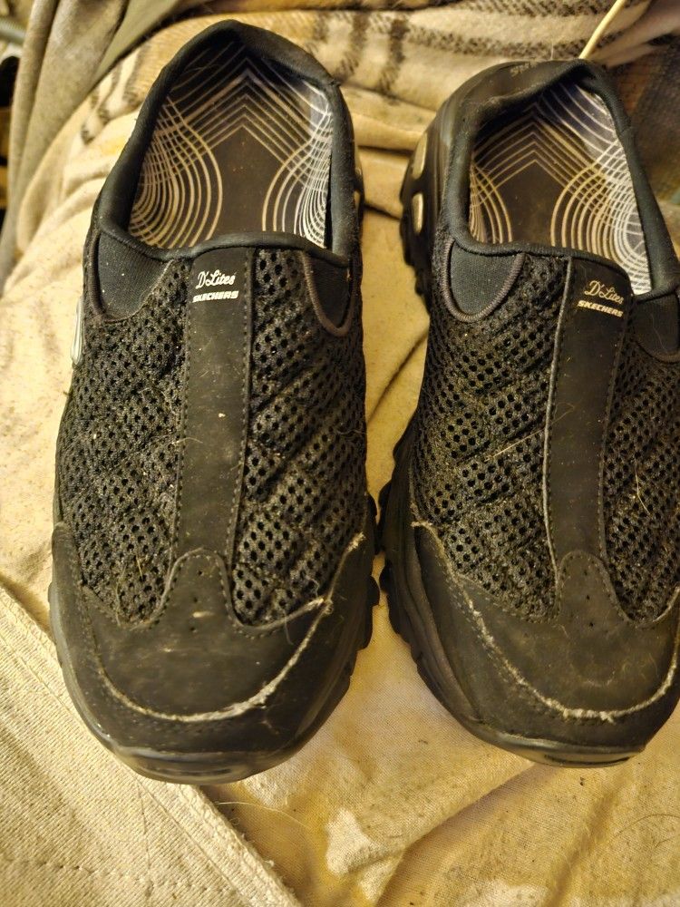 Sketchersslup Ons