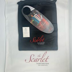 Travel Laundry and Shoe Bags, Accessories - 4 Pieces