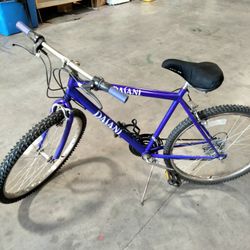 Dasani Mountain Bike 26"