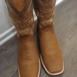 Vaquero Boots