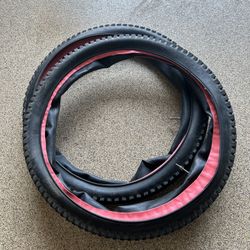 Bike Tires