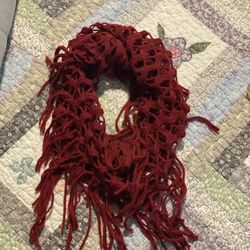 Scarf / Wrap