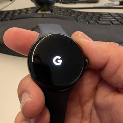 Google Pixel Watch 2 Like New 