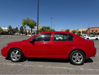 2010 Chevrolet Cobalt
